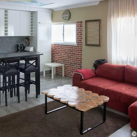 Casinha Da Alapraia *